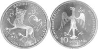 Deutschland 10 DM 10 DM HEINRICH der LÖWE 1995 -