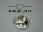 FRANKREICH  10 Euro 2017 Meisterweke der Museen Venus de Milo Silber PP polierte Platte ( PP )