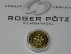 FRANKREICH  10 Euro Gold 2020 Excellenzen Berluti PP - ausverkauft bei der Mint polierte Platte ( PP )