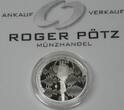 GRIECHENLAND  6 Euro Silber coloriert 2024 Postwesen polierte Platte ( PP )