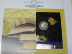 2 Euro 2022 Malta Erasmus im Originalblister Coincard stempelglanz