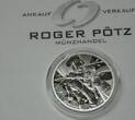 FRANKREICH  10 Euro Silber PP 2023 Jugendserie Naruto polierte Platte ( PP )
