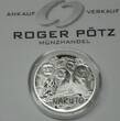 FRANKREICH  10 Euro Silber PP 2023 Jugendserie Naruto polierte Platte ( PP )