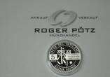 VATIKAN  5 Euro 2022 Anima Mundi Silber PP polierte Platte ( PP )