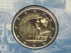 LUXEMBURG  2 x 5,88 Euro KMS 2024 mit 2 Euro Photovarianten nur in diesen Sätzen RAR! stempelglanz