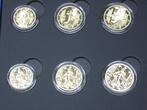 FRANKREICH  1,60 Euro 2024 Mini KMS alte und neue Währung PP PP ( polierte Platte )