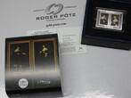Frankreich  10 Euro 2025 Farbbilddruck PP Rembrandt Doppelportrait