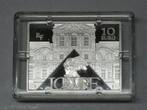Frankreich  10 Euro 2025 Farbbilddruck PP Rembrandt Doppelportrait