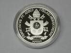 VATIKAN  10 Euro Silber 2016 PP Weltjugendtag Krakau polierte Platte ( PP )
