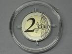 FRANKREICH  2 Euro 2025 Louvre Paris Reverse Proof PP polierte Platte