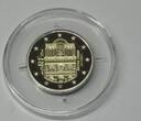 FRANKREICH  2 Euro 2025 Notre Dame Proof PP polierte Platte