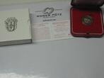 2 Euro 2025 Monaco PP Ehemalige Lehen - Carlades polierte Platte ( PP )