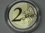 2 Euro 2025 San Marino Michelangelo reverse proof PP polierte Platte ( PP )