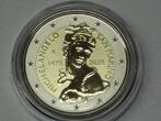 2 Euro 2025 San Marino Michelangelo reverse proof PP polierte Platte ( PP )