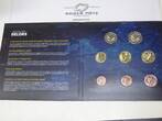 FRANKREICH  3,88 Euro 2025 Mini KMS Miniset Delors 2025 st