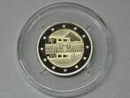 FRANKREICH  2 Euro 2025 Louvre Proof PP polierte Platte