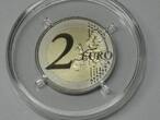 FRANKREICH  2 Euro 2026 Kleiner Prinz Reverse proof polierte Platte