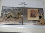 3,88 Euro Bulgarien 2026 KMS im Originalfolder st stempelglanz