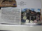 3,88 Euro Bulgarien 2026 KMS im Originalfolder st stempelglanz