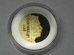 LUXEMBURG  5 Euro 2011 Fischotter bimetall OVP PP
