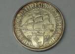 DEUTSCHLAND ohne 3 Mark Bremerhaven Nachprägung 1977 st