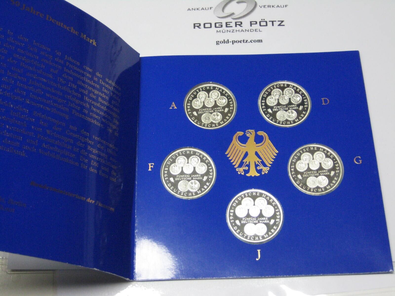 deutschland-50-dm-5-x-10-dm-1998-silber-50-jahre-d-mark-komplettsatz-a