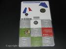 FRANKREICH 2 Euro 2 Euro 2012 - 100 Geburtstag Abbe Pierre st im Blister