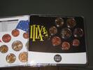 FRANKREICH 3,88 Euro 3,88 Euro 2011 Minisatz XIII