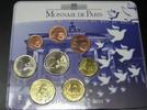 FRANKREICH 3,88 Euro 3,88 Euro Mini KMS 2009 Mauerfall Berlin Brandenburger Tor