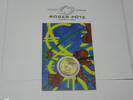 FRANKREICH 0,25 Euro 0,25 Euro 2002 Kindereuro im Blister OVP -