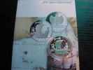 Deutschland 10 Euro 10 Euro 2006 Städtehanse Silber PP -