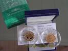 Frankreich 10 Euro 10 Euro 2008 Jahr der Ratte - nur 500 Ex. Auflage