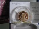 Frankreich 10 Euro 10 Euro 2007 La Fayette - nur 500 Ex. Auflage