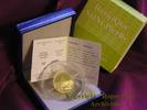 Frankreich 10 Euro 10 Euro 2006 Petersdom Papst Benedikt Gold PP - nur 1.000 Ex. Auflage