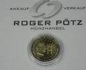 Luxemburg 2 Euro 2 Euro 2004 Monogramm bfr. -