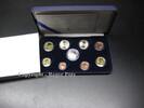 FINNLAND 3,88 Euro + Silbermedaille 3,88 Euro Kursmünzensatz 2002 PP proof mit Silbermedaille -