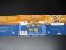 NIEDERLANDE 3,88 Euro 3,88 Euro KMS 2004 Brandwunden Versorgung st FDC -