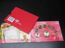 NIEDERLANDE 3,88 Euro 3,88 Euro KMS 2004 Hochzeitssatz st FDC -