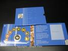 NIEDERLANDE 3,88 Euro 3,88 Euro KMS 2005 st Baby Satz mit Medaille -