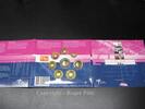 NIEDERLANDE 3,88 Euro 3,88 Euro KMS Kinderkrebsvorsorge 2006 FDC -