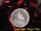 DDR 10 Mark 10 Mark 1984 Alfred Brehm -