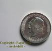 DDR 20 Mark 20 Mark 1969 Johann Wolfgang von Goethe -