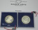 DDR 20 Mark 20 Mark 1976 Wilhelm Liebknecht polierte Platte original -