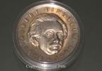 DDR 5 Mark 5 Mark 1979 Albert Einstein -