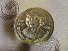DDR 5 Mark 5 Mark 1981 Tilman Riemenschneider -