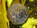 DDR 5 Mark 5 Mark 1984 Adolf Freiherr von Lützow -
