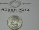 DDR 20 Mark 20 Mark 1972 Wilhelm Pieck vz -