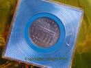 DDR 5 Mark 5 Mark 1971 Brandenburger Tor -