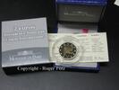 FRANKREICH 2 Euro 2 Euro 2008 Ratspräsidentschaft PP -