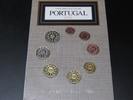 PORTUGAL 3,88 Euro 3,88 Euro 2008 Blister KMS st -